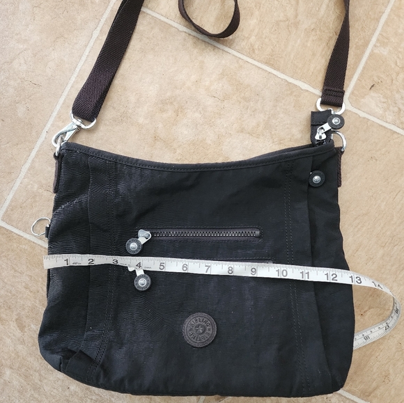 Kipling Belammie Women's Tote Bag, Accessory Organizer, Spacious Interior, Remov - Picture 8 of 8